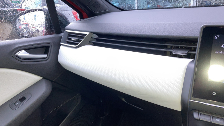 Renault Clio 1.6 E-TECH full hybrid 145 Techno 5dr Auto Hybrid Hatchback